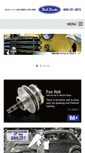Mobile Screenshot of bobdrake.com